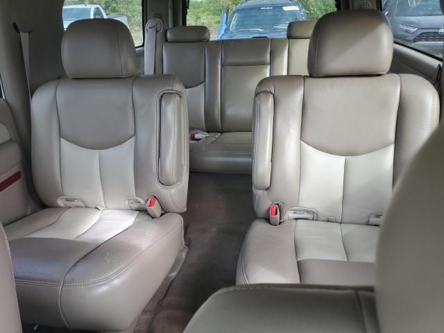 2005 GMC Yukon XL Denali