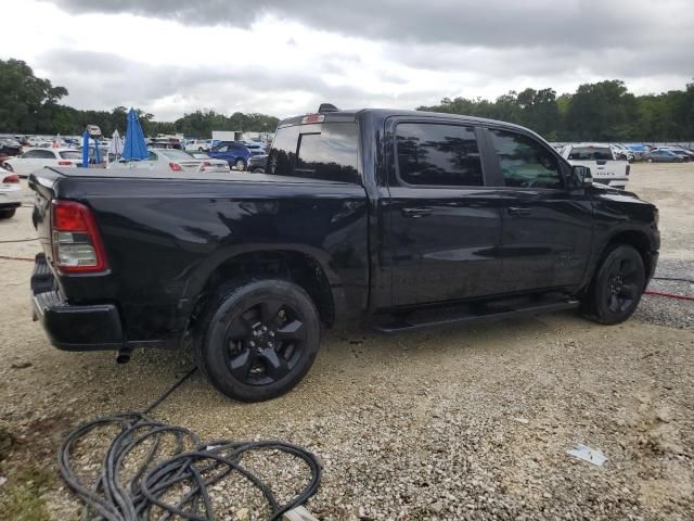 2019 Dodge RAM 1500 BIG HORN/LONE Star