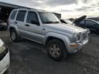 2002 Jeep Liberty Limited