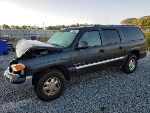 2003 GMC Yukon XL C1500