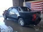 2007 Chevrolet Avalanche K1500