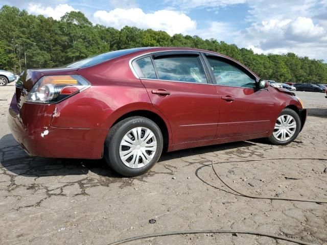 2011 Nissan Altima Base