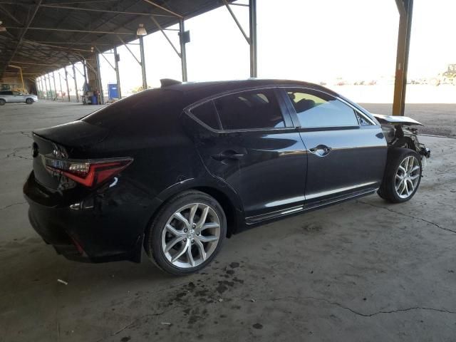 2019 Acura ILX