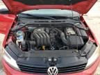 2014 Volkswagen Jetta Base