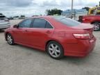 2009 Toyota Camry SE