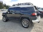 2012 Toyota FJ Cruiser