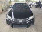 2015 Lexus GS 350