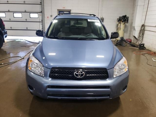 2007 Toyota Rav4