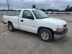 1999 Chevrolet Silverado C1500