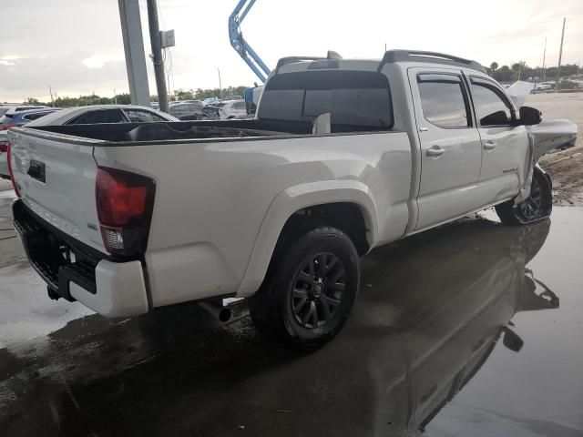 2023 Toyota Tacoma Double Cab