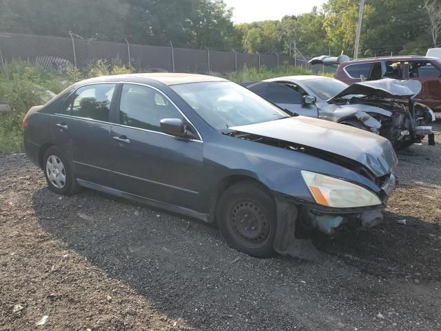 2005 Honda Accord LX