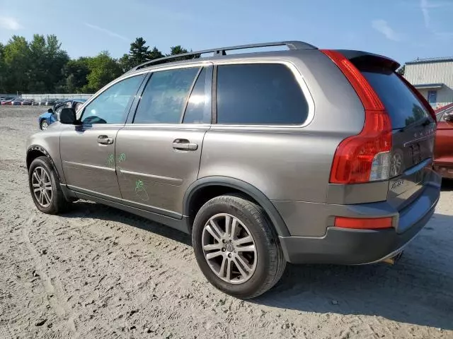 2009 Volvo XC90 3.2