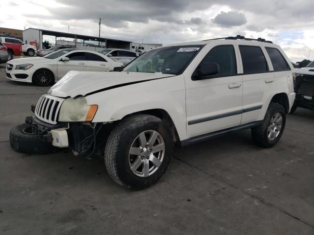 2007 Jeep Grand Cherokee Laredo