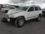 2007 Jeep Grand Cherokee Laredo