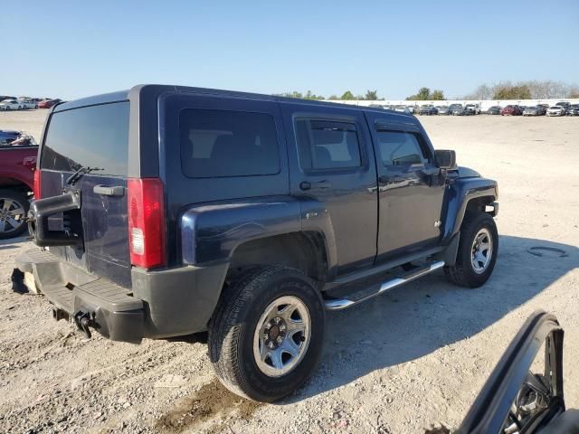 2007 Hummer H3