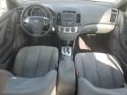 2010 Hyundai Elantra Blue