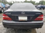 2006 Lexus LS 430