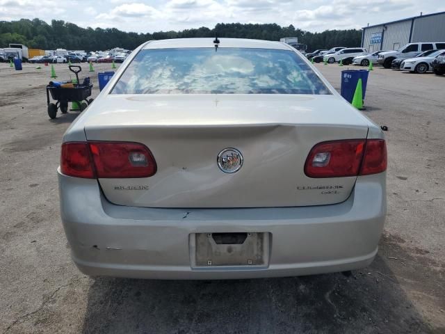 2007 Buick Lucerne CXL