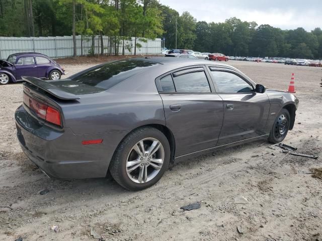 2014 Dodge Charger R/T