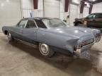 1968 Buick Lesabre