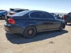 2007 BMW 335 XI