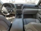 2007 Lexus LS 460L