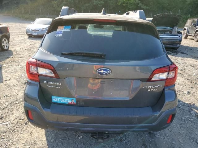 2019 Subaru Outback 3.6R Limited