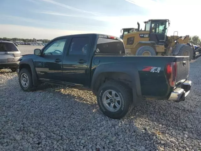 2005 Chevrolet Colorado