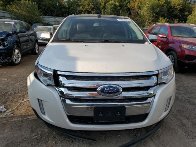 2012 Ford Edge Limited