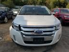 2012 Ford Edge Limited