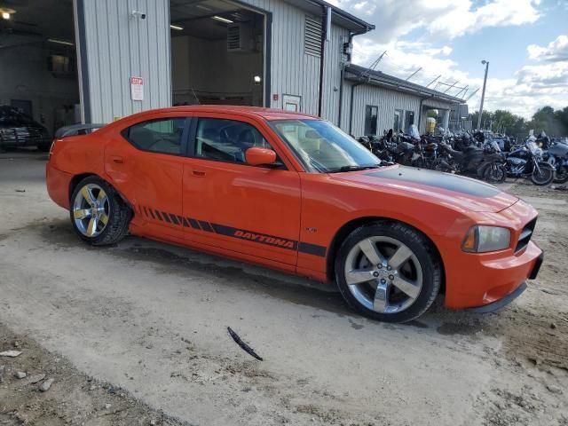 2008 Dodge Charger R/T