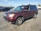 2008 Honda Pilot SE