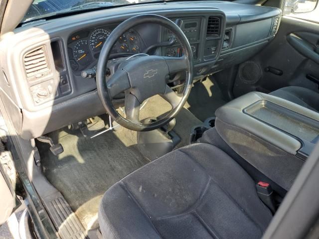 2003 GMC New Sierra K1500