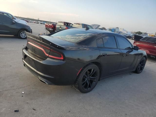 2016 Dodge Charger R/T