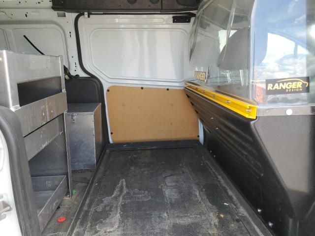 2017 Ford Transit Connect XL