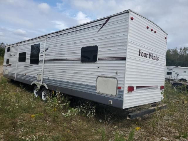 2007 Four Winds Camper