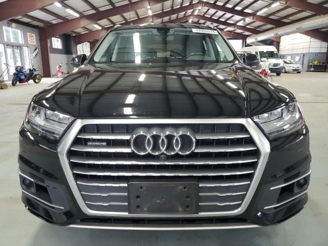 2018 Audi Q7 Premium Plus