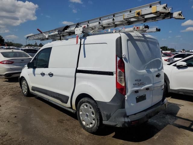 2014 Ford Transit Connect XL