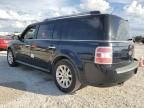 2010 Ford Flex SEL