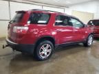 2008 GMC Acadia SLE