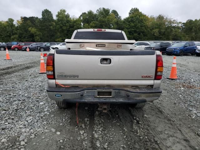 2004 GMC New Sierra K1500