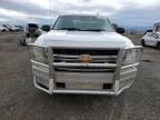 2009 Chevrolet Silverado K2500 Heavy Duty LT