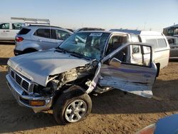 1996 Nissan Truck King Cab SE en venta en Brighton, CO