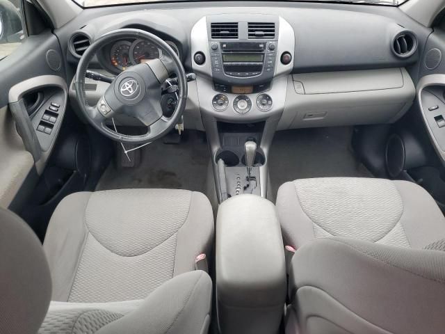 2006 Toyota Rav4 Limited