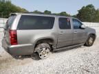 2007 Chevrolet Suburban C1500