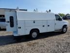 2016 Ford Econoline E350 Super Duty Cutaway Van