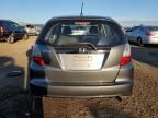 2011 Honda FIT