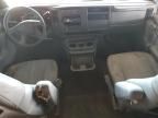 2004 Chevrolet Express G2500