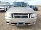 2004 Ford Explorer Sport Trac