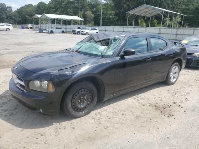 2007 Dodge Charger SE